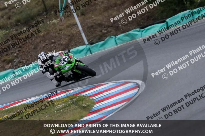 25 to 27th june 2018;Brno;event digital images;motorbikes;no limits;peter wileman photography;trackday;trackday digital images