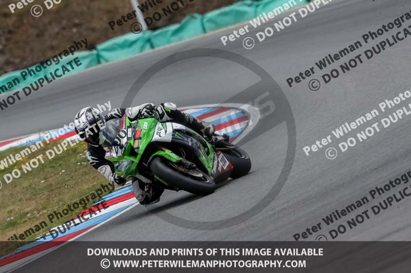 25 to 27th june 2018;Brno;event digital images;motorbikes;no limits;peter wileman photography;trackday;trackday digital images