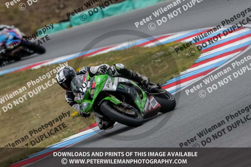 25 to 27th june 2018;Brno;event digital images;motorbikes;no limits;peter wileman photography;trackday;trackday digital images