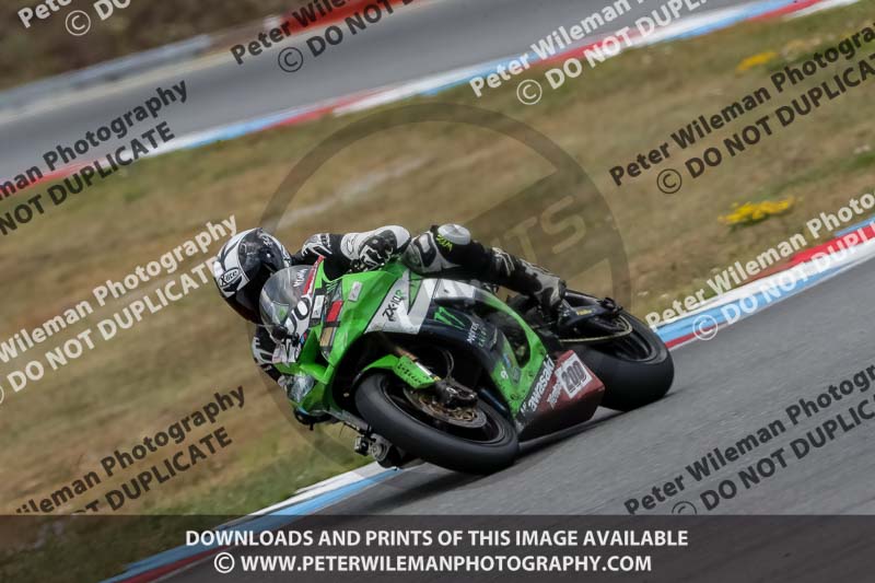 25 to 27th june 2018;Brno;event digital images;motorbikes;no limits;peter wileman photography;trackday;trackday digital images