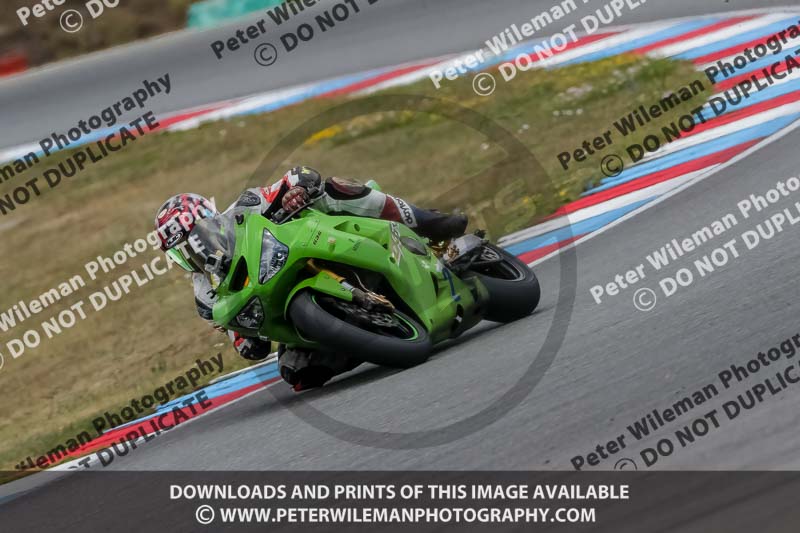 25 to 27th june 2018;Brno;event digital images;motorbikes;no limits;peter wileman photography;trackday;trackday digital images