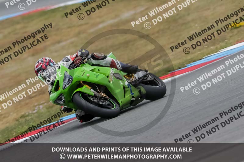 25 to 27th june 2018;Brno;event digital images;motorbikes;no limits;peter wileman photography;trackday;trackday digital images