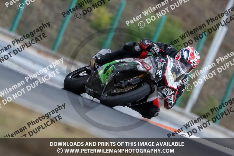 25 to 27th june 2018;Brno;event digital images;motorbikes;no limits;peter wileman photography;trackday;trackday digital images