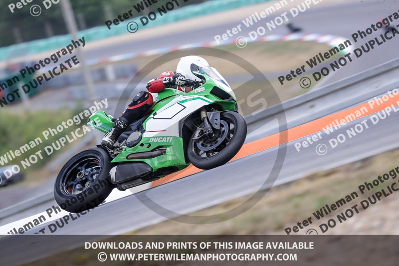 25 to 27th june 2018;Brno;event digital images;motorbikes;no limits;peter wileman photography;trackday;trackday digital images