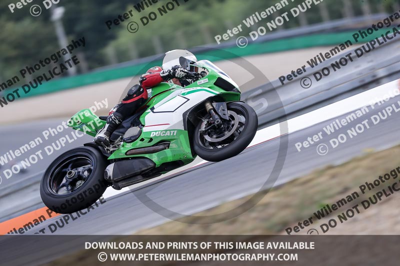 25 to 27th june 2018;Brno;event digital images;motorbikes;no limits;peter wileman photography;trackday;trackday digital images