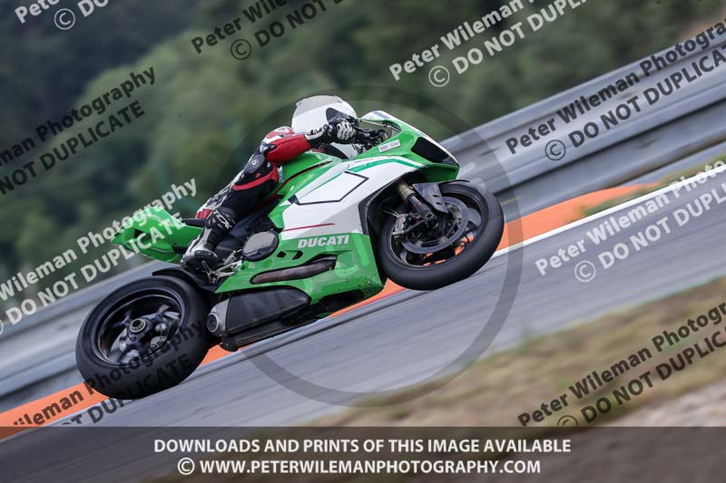 25 to 27th june 2018;Brno;event digital images;motorbikes;no limits;peter wileman photography;trackday;trackday digital images