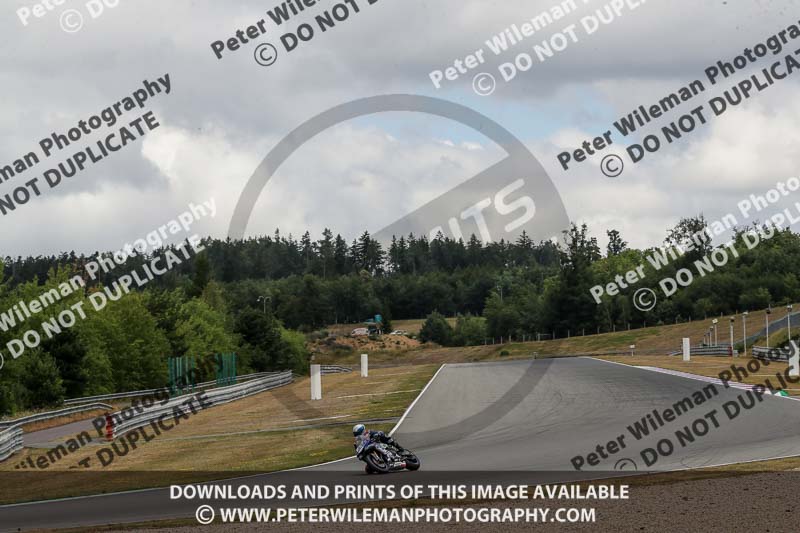 25 to 27th june 2018;Brno;event digital images;motorbikes;no limits;peter wileman photography;trackday;trackday digital images