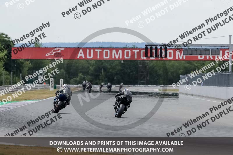 25 to 27th june 2018;Brno;event digital images;motorbikes;no limits;peter wileman photography;trackday;trackday digital images