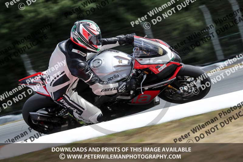 25 to 27th june 2018;Brno;event digital images;motorbikes;no limits;peter wileman photography;trackday;trackday digital images