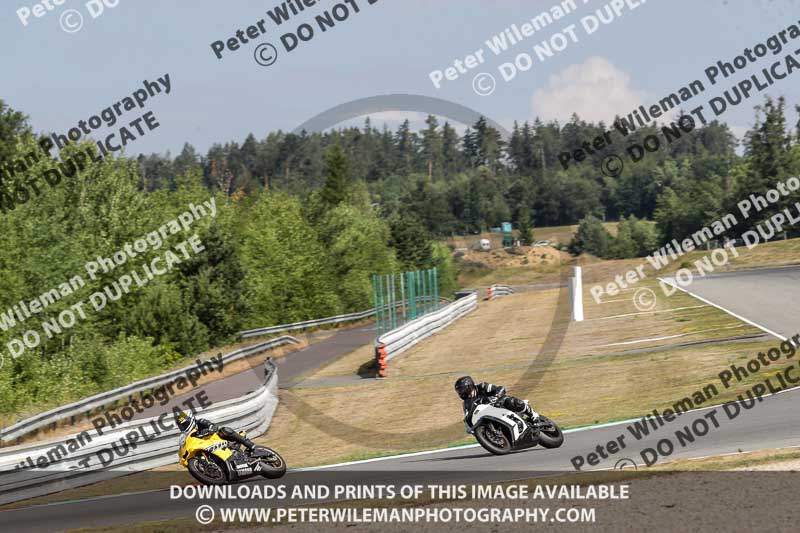 25 to 27th june 2018;Brno;event digital images;motorbikes;no limits;peter wileman photography;trackday;trackday digital images