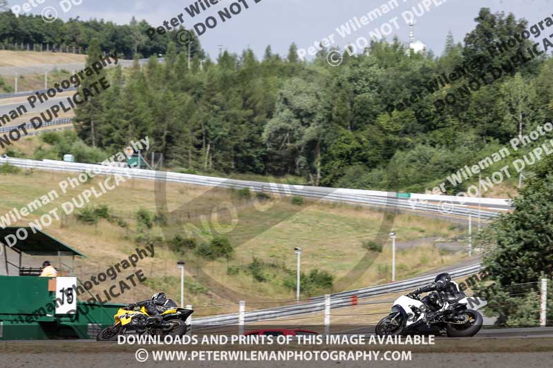 25 to 27th june 2018;Brno;event digital images;motorbikes;no limits;peter wileman photography;trackday;trackday digital images