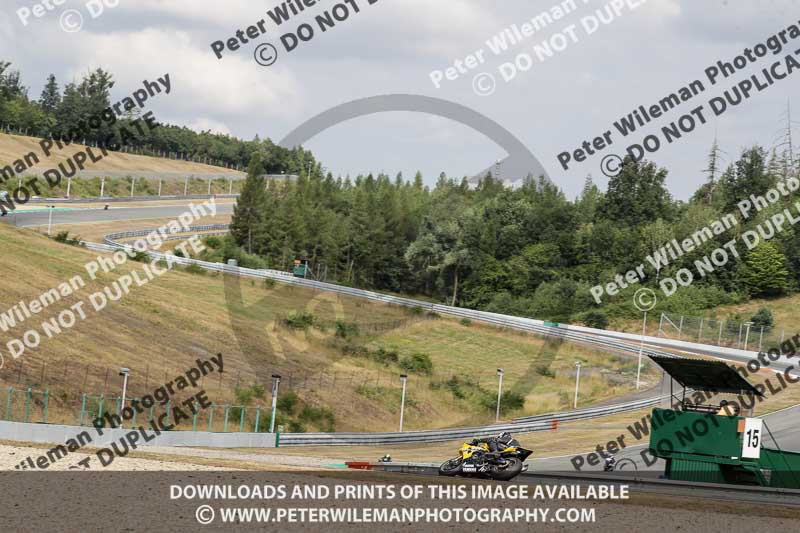 25 to 27th june 2018;Brno;event digital images;motorbikes;no limits;peter wileman photography;trackday;trackday digital images