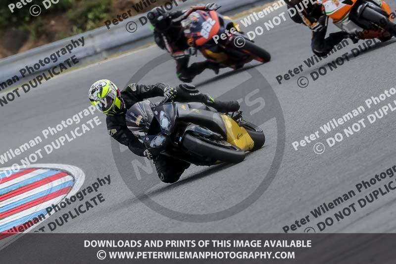 25 to 27th june 2018;Brno;event digital images;motorbikes;no limits;peter wileman photography;trackday;trackday digital images