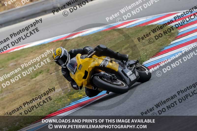 25 to 27th june 2018;Brno;event digital images;motorbikes;no limits;peter wileman photography;trackday;trackday digital images