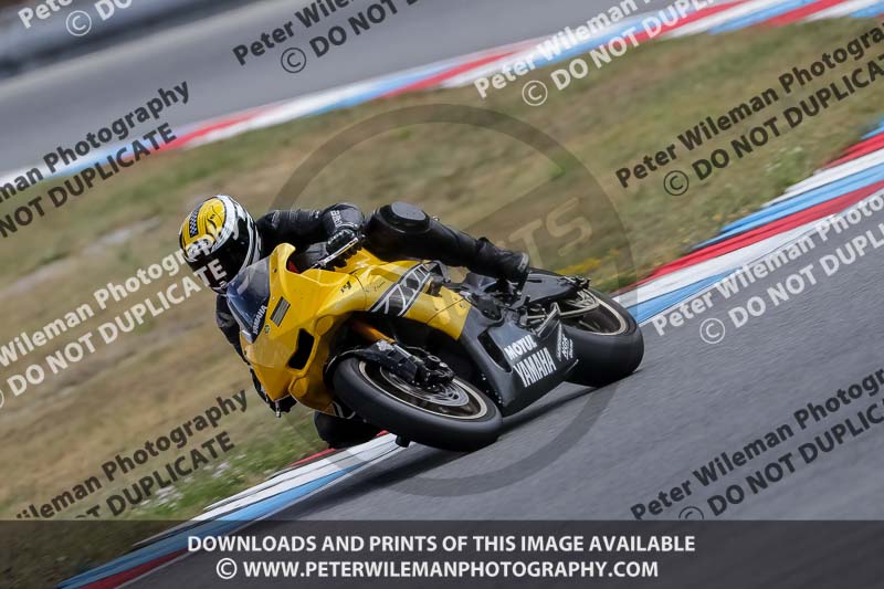 25 to 27th june 2018;Brno;event digital images;motorbikes;no limits;peter wileman photography;trackday;trackday digital images