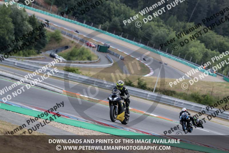 25 to 27th june 2018;Brno;event digital images;motorbikes;no limits;peter wileman photography;trackday;trackday digital images