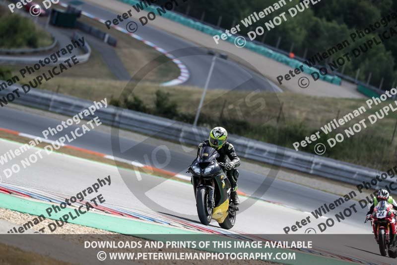 25 to 27th june 2018;Brno;event digital images;motorbikes;no limits;peter wileman photography;trackday;trackday digital images