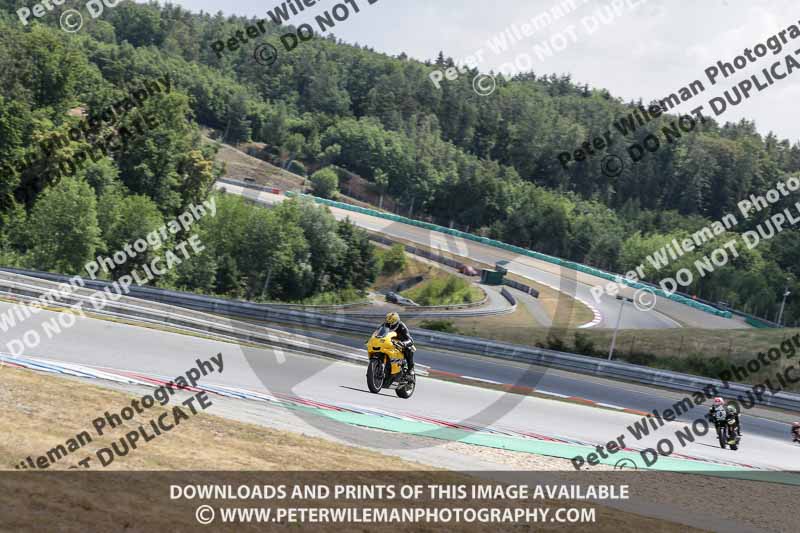 25 to 27th june 2018;Brno;event digital images;motorbikes;no limits;peter wileman photography;trackday;trackday digital images