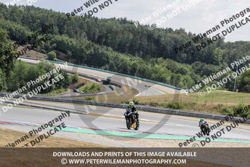 25 to 27th june 2018;Brno;event digital images;motorbikes;no limits;peter wileman photography;trackday;trackday digital images