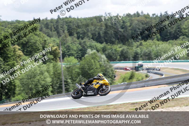 25 to 27th june 2018;Brno;event digital images;motorbikes;no limits;peter wileman photography;trackday;trackday digital images