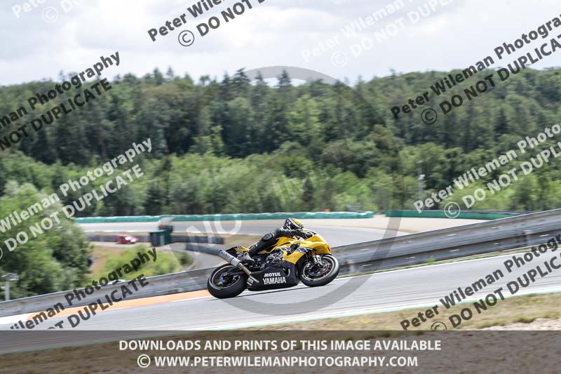 25 to 27th june 2018;Brno;event digital images;motorbikes;no limits;peter wileman photography;trackday;trackday digital images