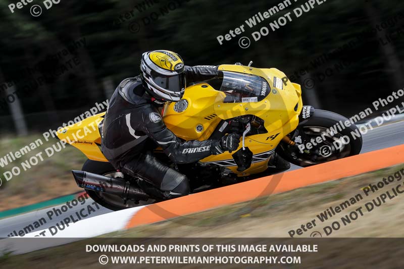 25 to 27th june 2018;Brno;event digital images;motorbikes;no limits;peter wileman photography;trackday;trackday digital images