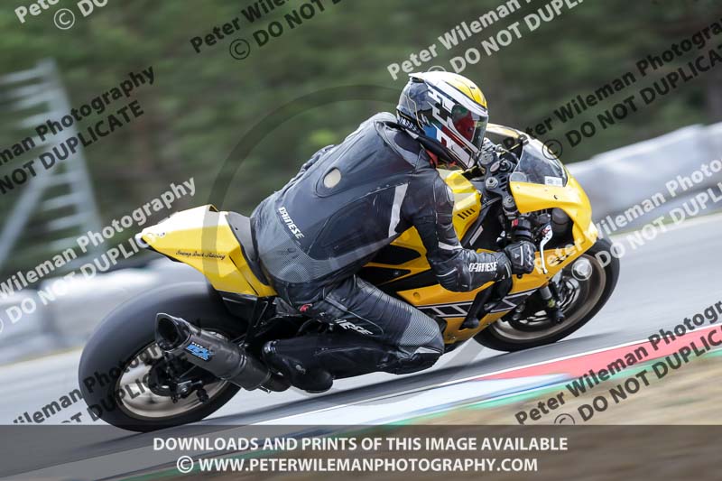 25 to 27th june 2018;Brno;event digital images;motorbikes;no limits;peter wileman photography;trackday;trackday digital images