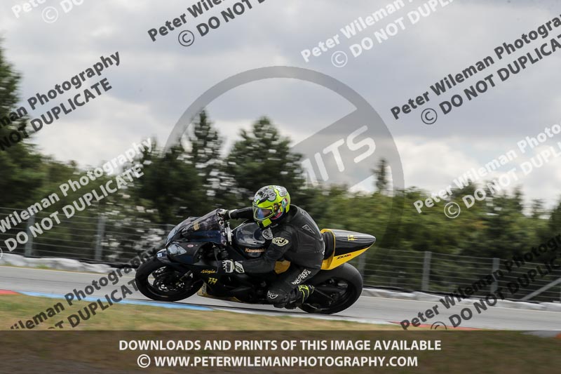 25 to 27th june 2018;Brno;event digital images;motorbikes;no limits;peter wileman photography;trackday;trackday digital images