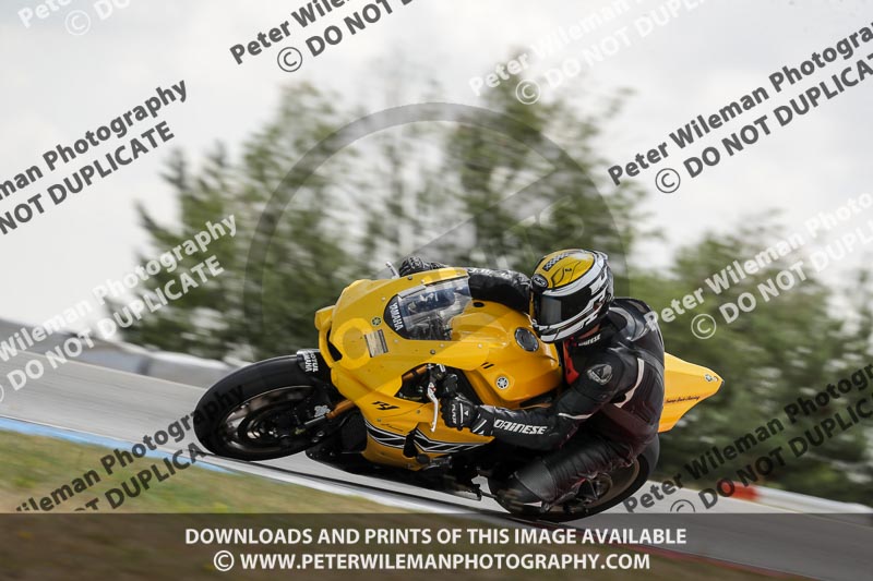 25 to 27th june 2018;Brno;event digital images;motorbikes;no limits;peter wileman photography;trackday;trackday digital images