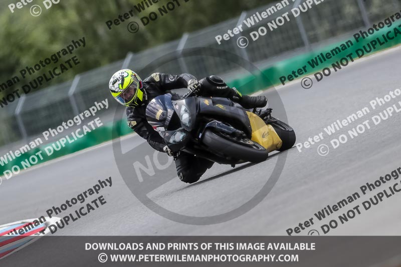 25 to 27th june 2018;Brno;event digital images;motorbikes;no limits;peter wileman photography;trackday;trackday digital images