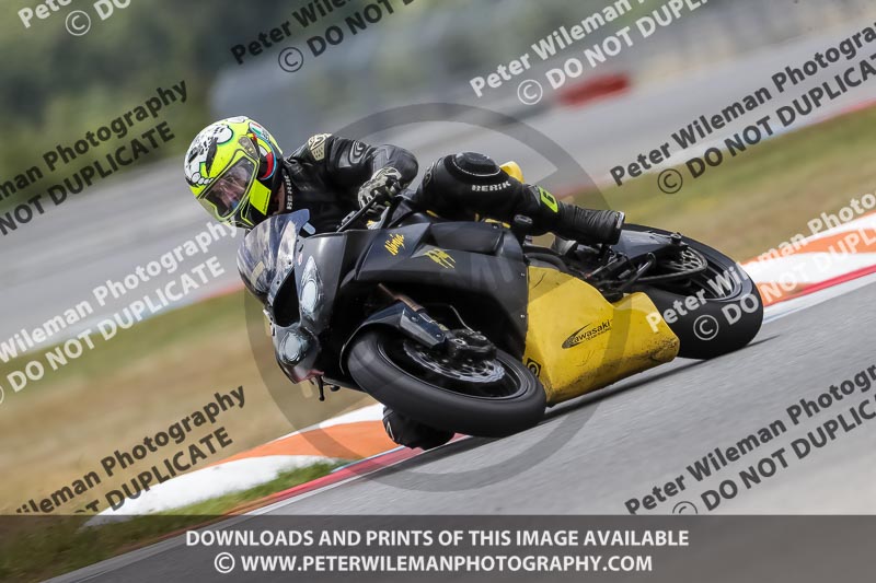 25 to 27th june 2018;Brno;event digital images;motorbikes;no limits;peter wileman photography;trackday;trackday digital images