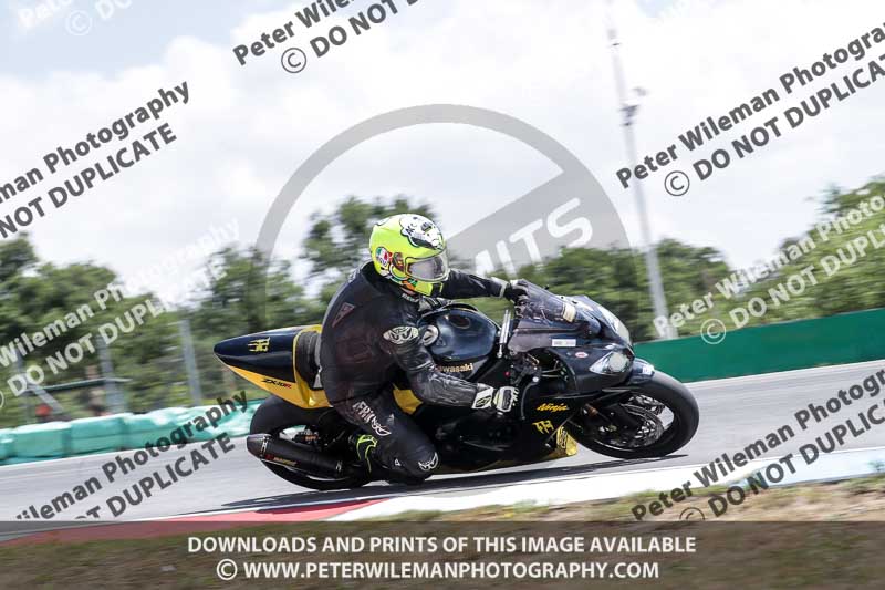 25 to 27th june 2018;Brno;event digital images;motorbikes;no limits;peter wileman photography;trackday;trackday digital images