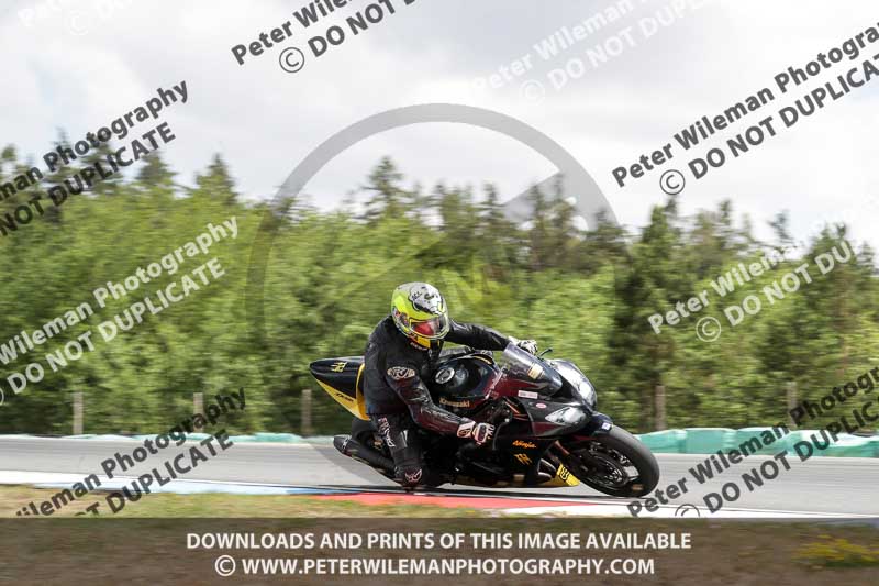 25 to 27th june 2018;Brno;event digital images;motorbikes;no limits;peter wileman photography;trackday;trackday digital images