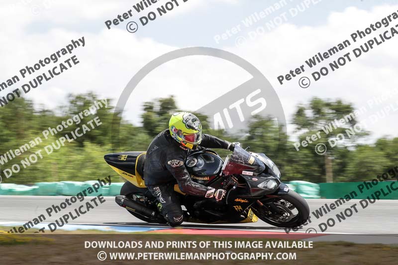 25 to 27th june 2018;Brno;event digital images;motorbikes;no limits;peter wileman photography;trackday;trackday digital images