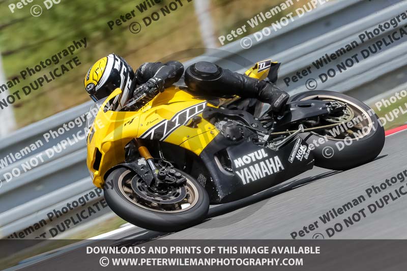 25 to 27th june 2018;Brno;event digital images;motorbikes;no limits;peter wileman photography;trackday;trackday digital images