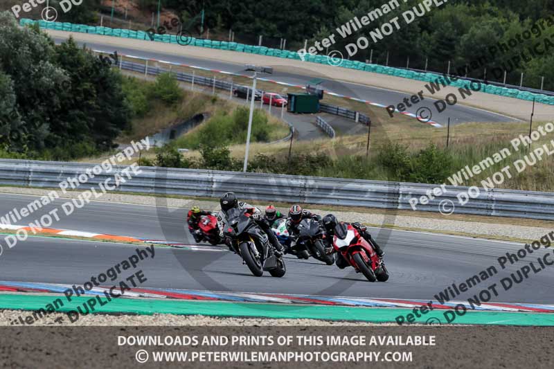 25 to 27th june 2018;Brno;event digital images;motorbikes;no limits;peter wileman photography;trackday;trackday digital images