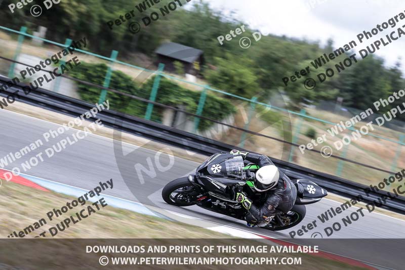 25 to 27th june 2018;Brno;event digital images;motorbikes;no limits;peter wileman photography;trackday;trackday digital images