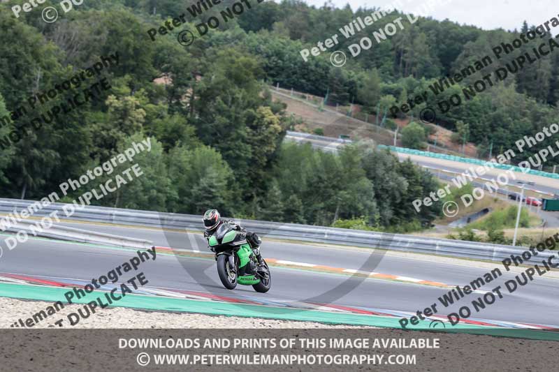 25 to 27th june 2018;Brno;event digital images;motorbikes;no limits;peter wileman photography;trackday;trackday digital images