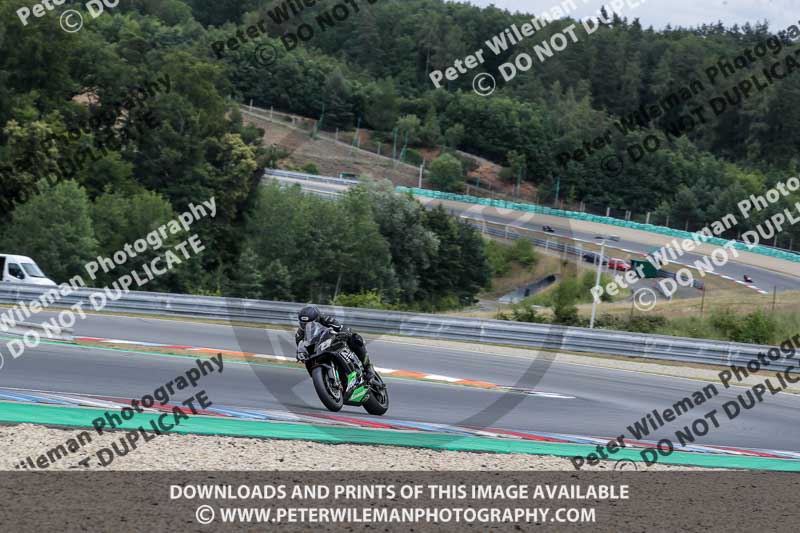 25 to 27th june 2018;Brno;event digital images;motorbikes;no limits;peter wileman photography;trackday;trackday digital images