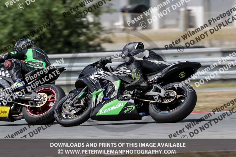 25 to 27th june 2018;Brno;event digital images;motorbikes;no limits;peter wileman photography;trackday;trackday digital images