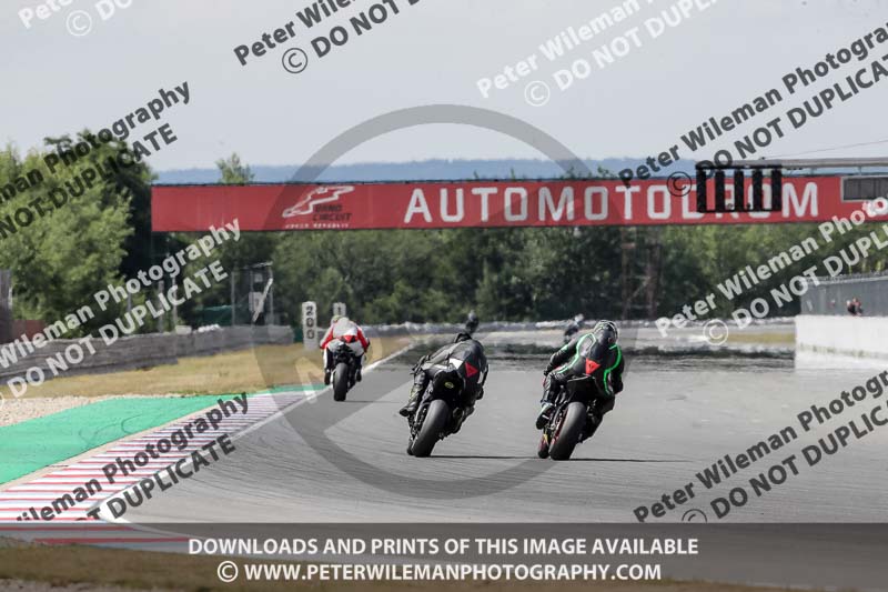 25 to 27th june 2018;Brno;event digital images;motorbikes;no limits;peter wileman photography;trackday;trackday digital images