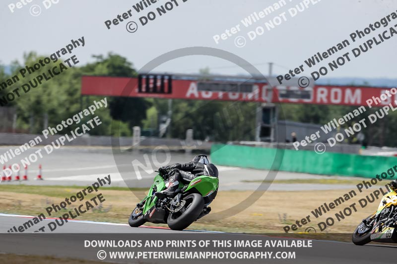 25 to 27th june 2018;Brno;event digital images;motorbikes;no limits;peter wileman photography;trackday;trackday digital images