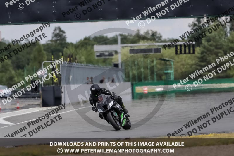 25 to 27th june 2018;Brno;event digital images;motorbikes;no limits;peter wileman photography;trackday;trackday digital images