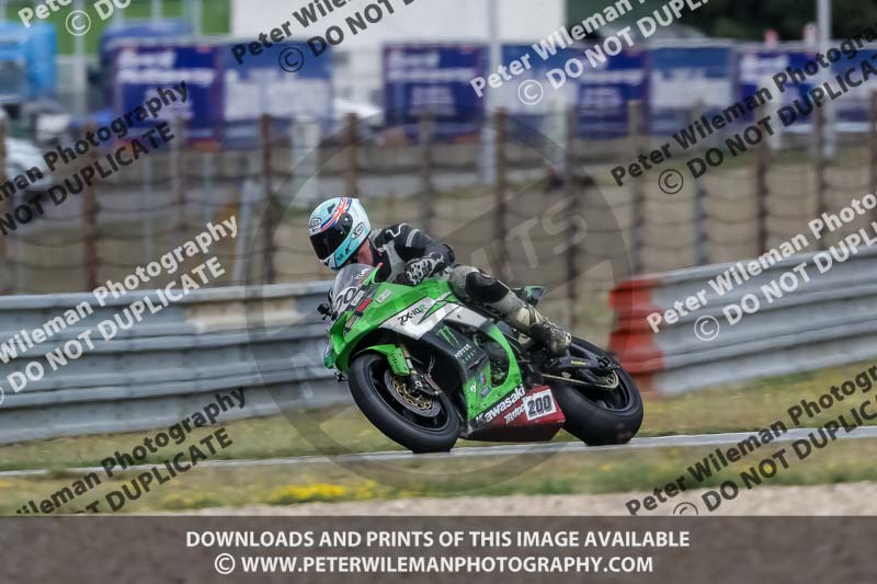 25 to 27th june 2018;Brno;event digital images;motorbikes;no limits;peter wileman photography;trackday;trackday digital images