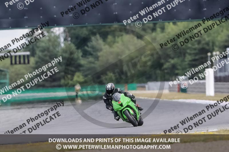 25 to 27th june 2018;Brno;event digital images;motorbikes;no limits;peter wileman photography;trackday;trackday digital images