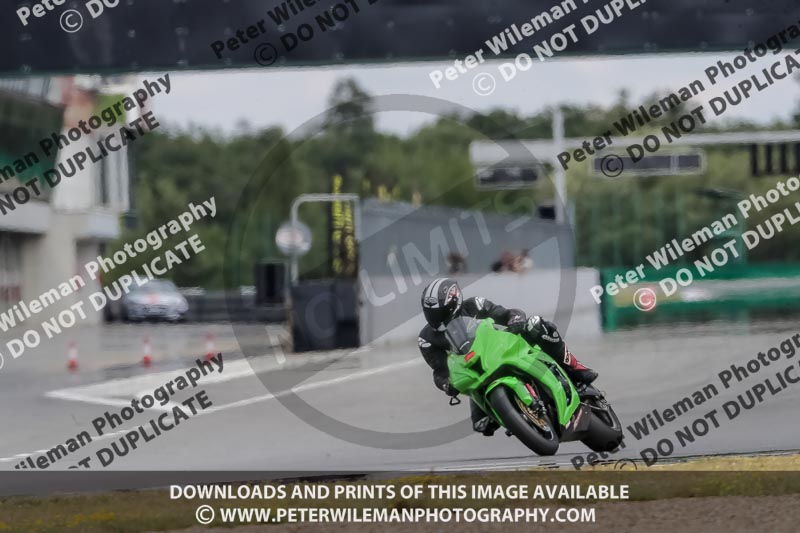 25 to 27th june 2018;Brno;event digital images;motorbikes;no limits;peter wileman photography;trackday;trackday digital images