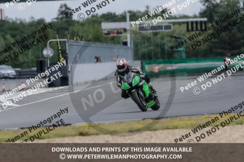 25 to 27th june 2018;Brno;event digital images;motorbikes;no limits;peter wileman photography;trackday;trackday digital images