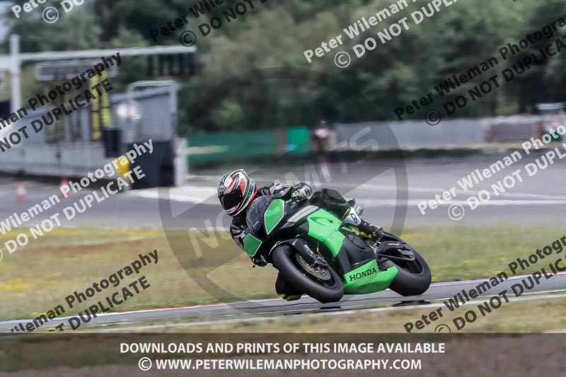 25 to 27th june 2018;Brno;event digital images;motorbikes;no limits;peter wileman photography;trackday;trackday digital images