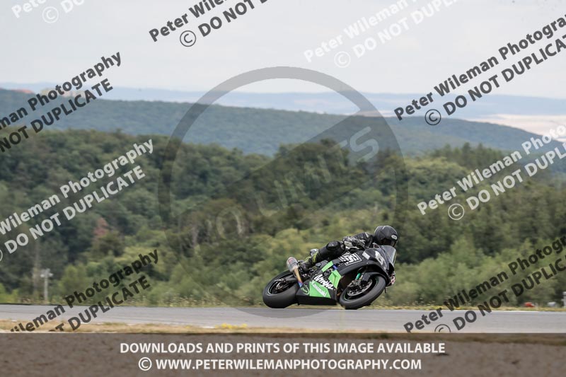 25 to 27th june 2018;Brno;event digital images;motorbikes;no limits;peter wileman photography;trackday;trackday digital images