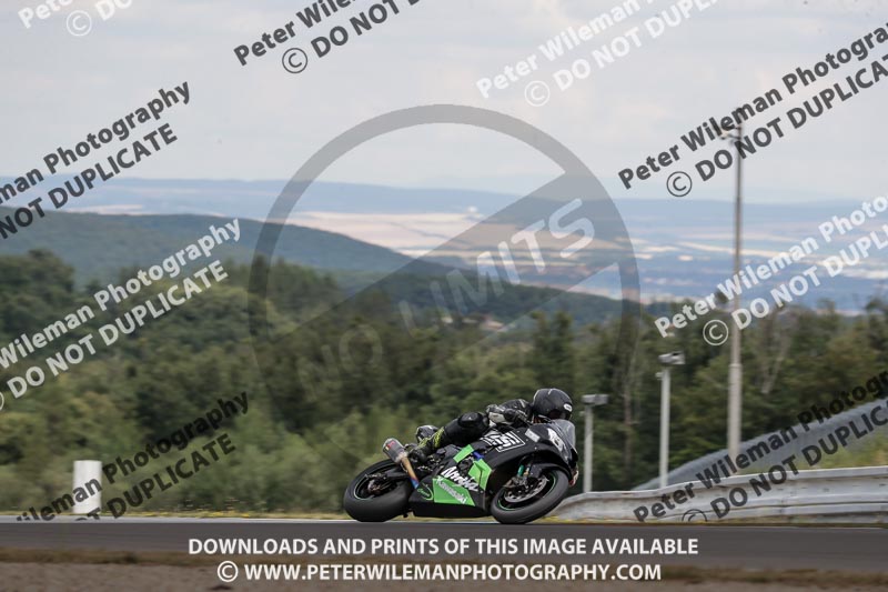 25 to 27th june 2018;Brno;event digital images;motorbikes;no limits;peter wileman photography;trackday;trackday digital images